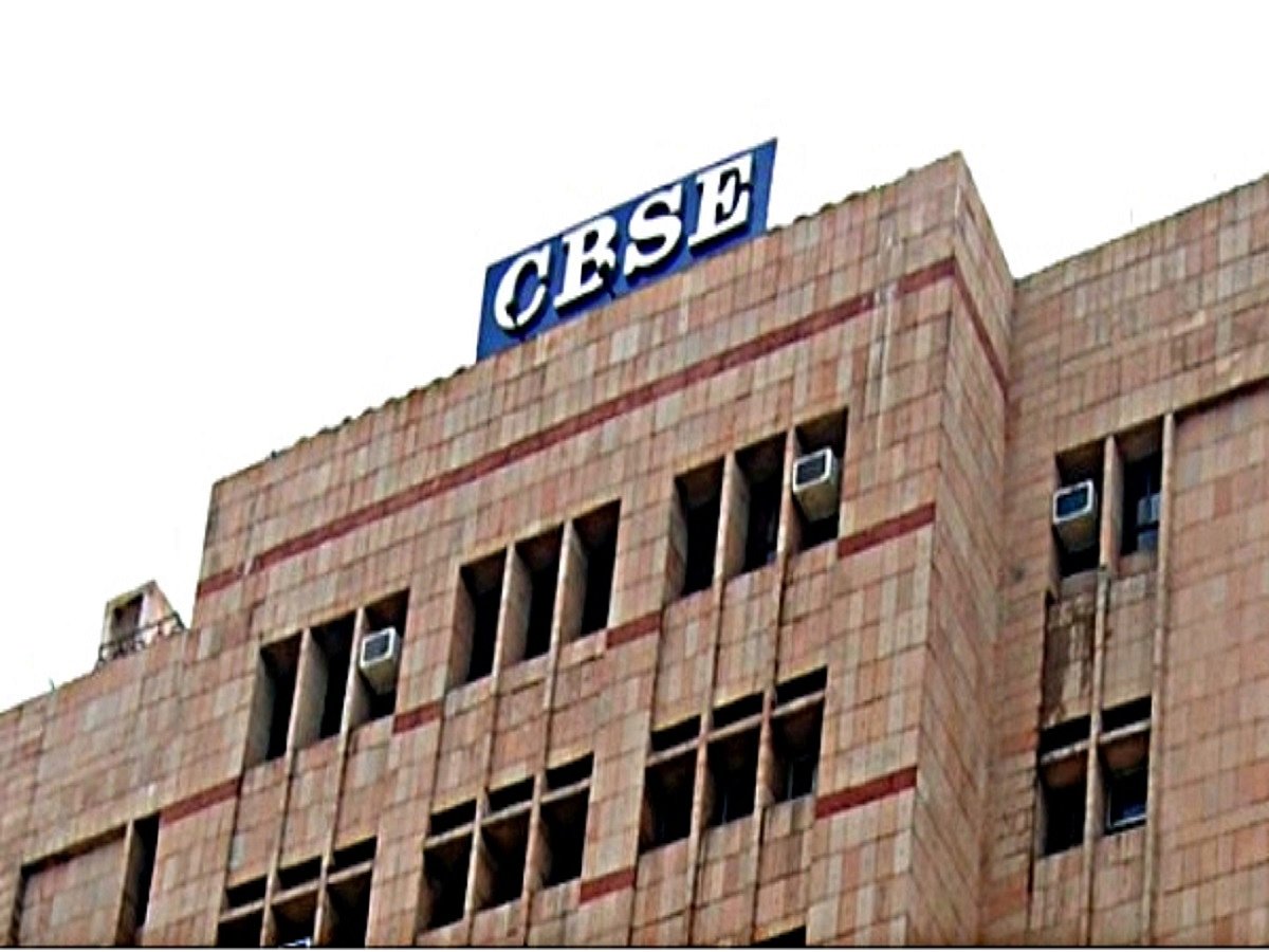 CBSE to submit Class 12 assessment formula in SC on Thursday
