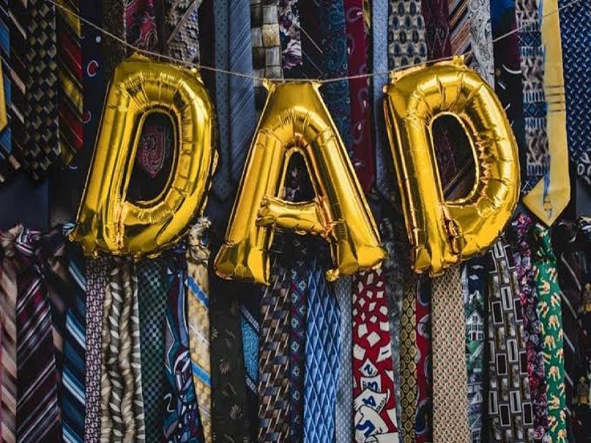 Father's Day Gifting Guide 2021