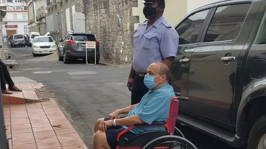 Choksi was unlawfully renditioned from Antigua to Dominica: Lawyer
