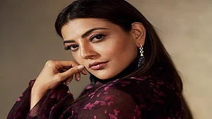 Kajal Aggarwal cast in and as 'Uma'