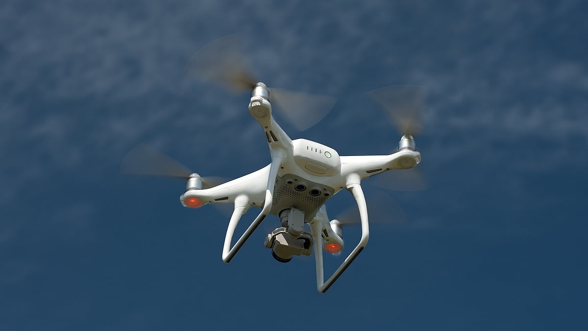 The army has asked for drones with a capacity to carry 10 to 20 kg to higher altitude at a distance of five to ten kilometres.