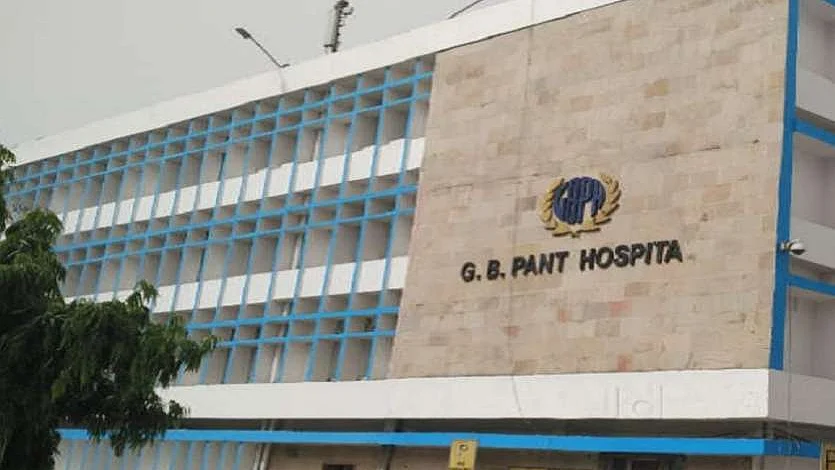 Charges of corruption rock Delhi govt’s GB Pant Hospital, 4 nurses sent on leave