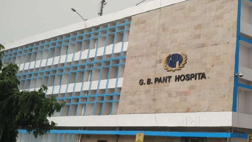 Charges of corruption rock Delhi govt’s GB Pant Hospital, 4 nurses sent on leave
