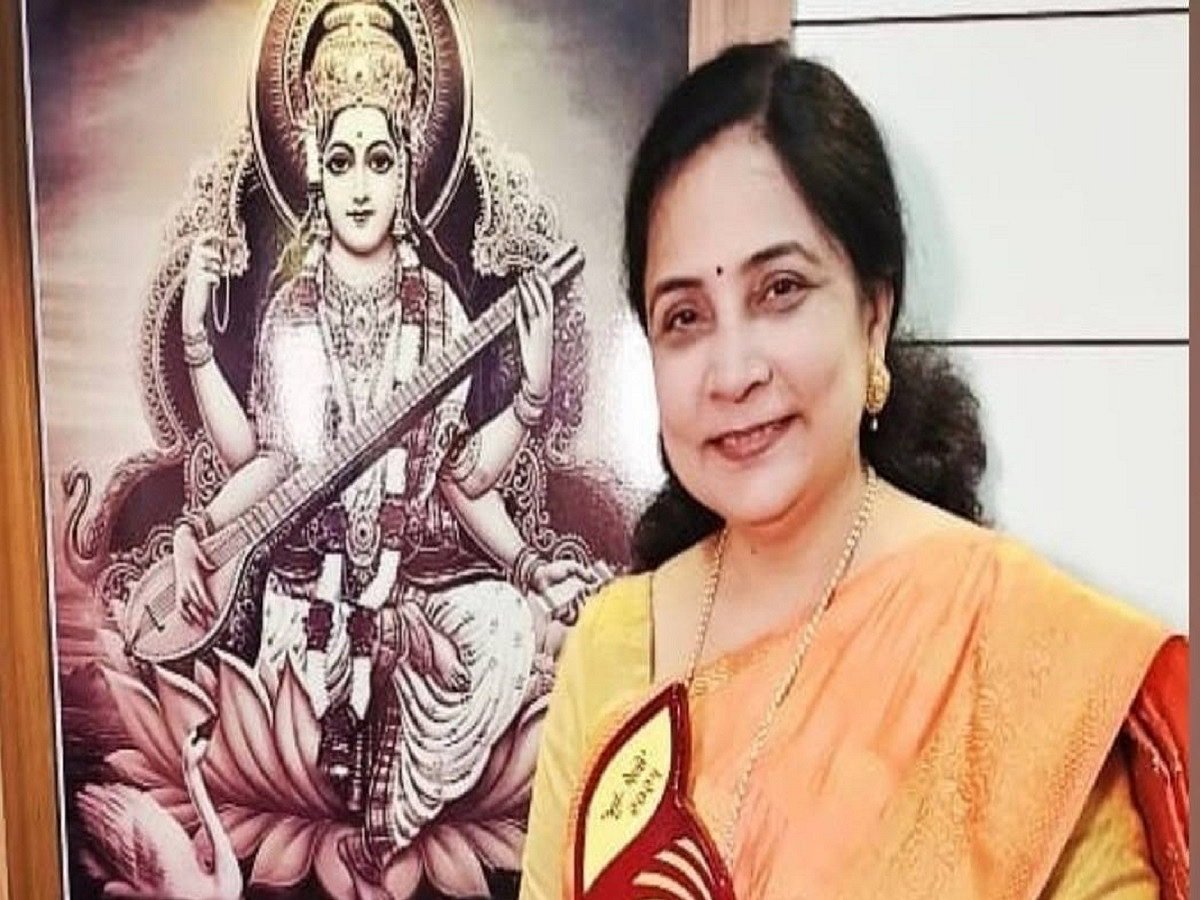 Gujarati writers, poets and artists condemn state Sahitya Academy for maligning poet Parul Khakkar