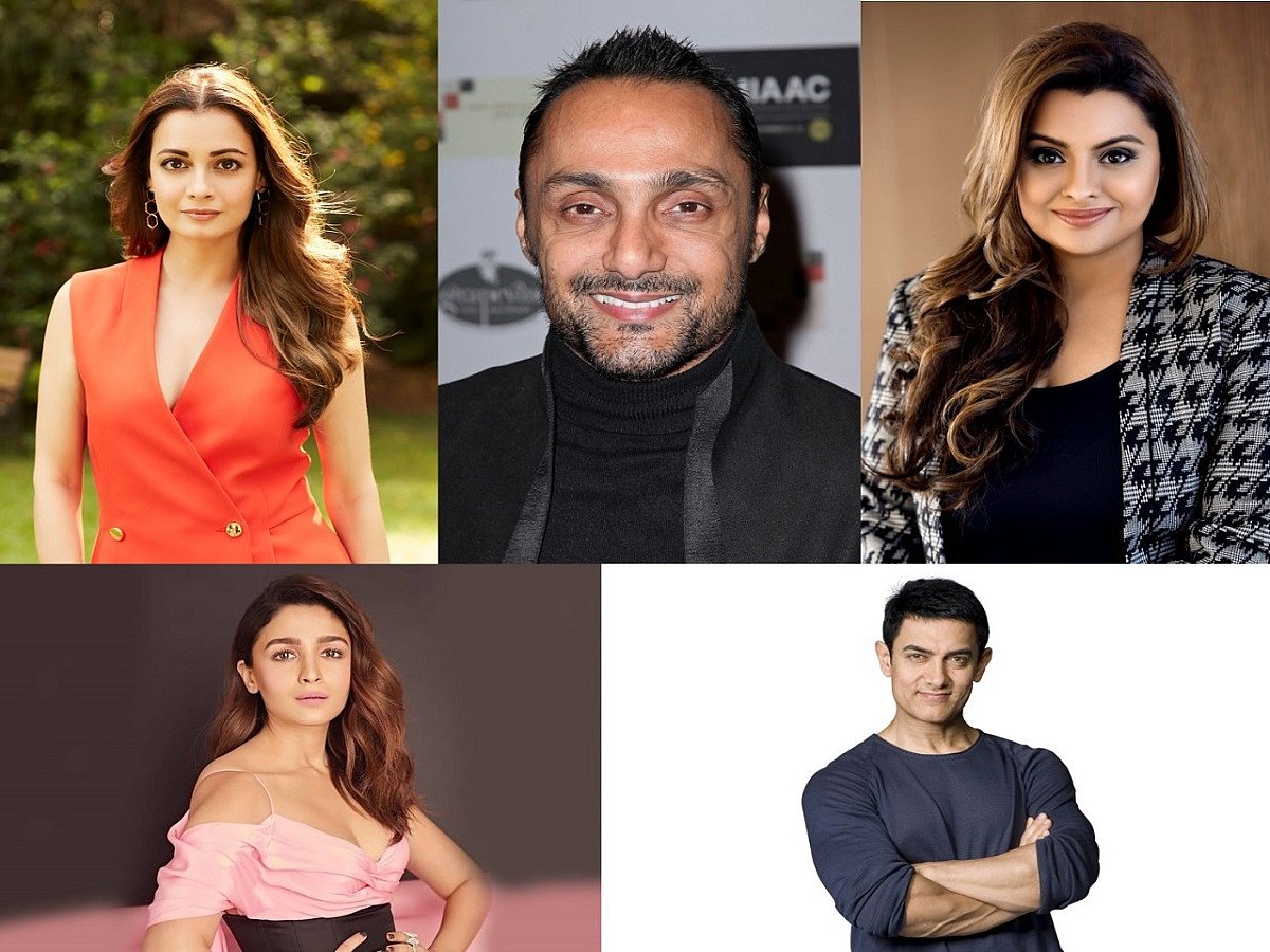 Five eco-warriors of entertainment industry who have been speaking up for mother earth consistently