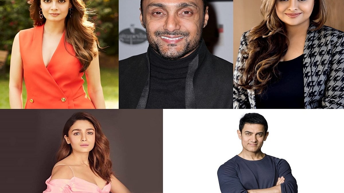 Five eco-warriors of entertainment industry who have been speaking up for mother earth consistently