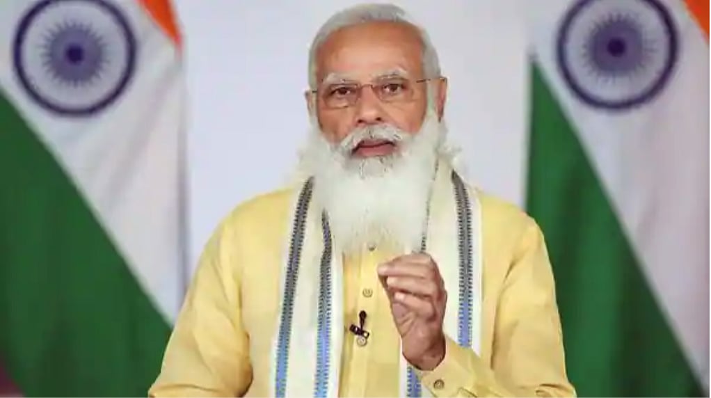 Rana Ayyub in Washington Post op-ed wonders what the PM meant at the G-7 summit