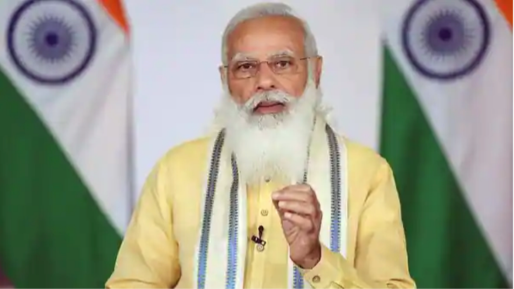 Rana Ayyub in Washington Post op-ed wonders what the PM meant at the G-7 summit