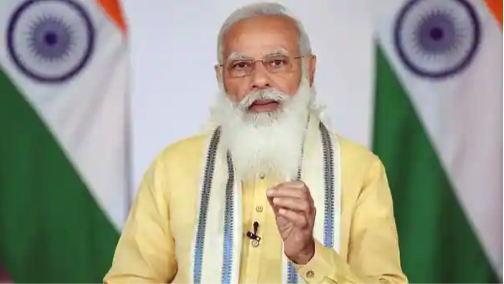 Rana Ayyub in Washington Post op-ed wonders what the PM meant at the G-7 summit