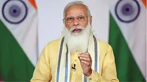 Rana Ayyub in Washington Post op-ed wonders what the PM meant at the G-7 summit