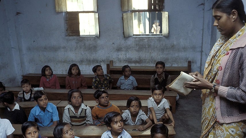 COVID kills: 54 govt teachers die in Champaran, no salaries, no ex-gratia