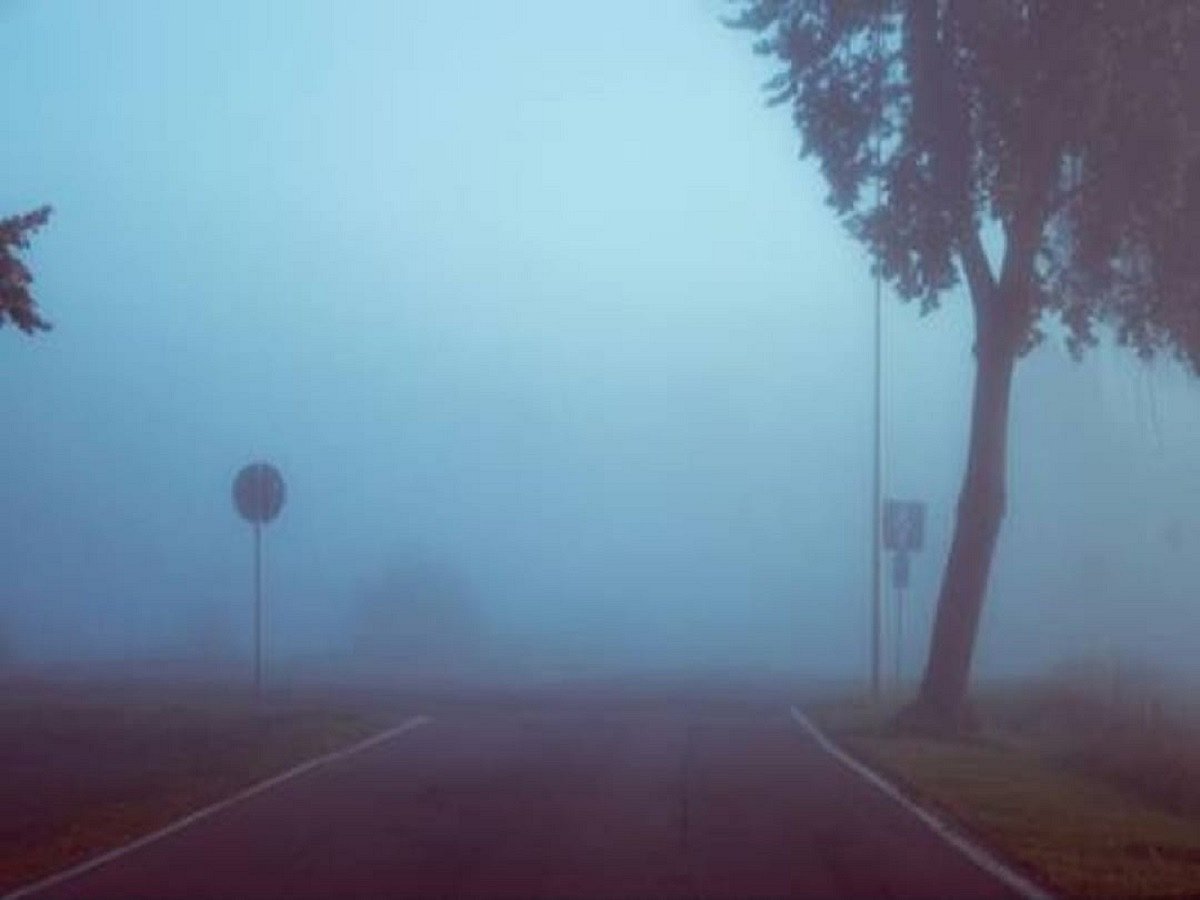 Imaging objects through fog may now be more clear: Study