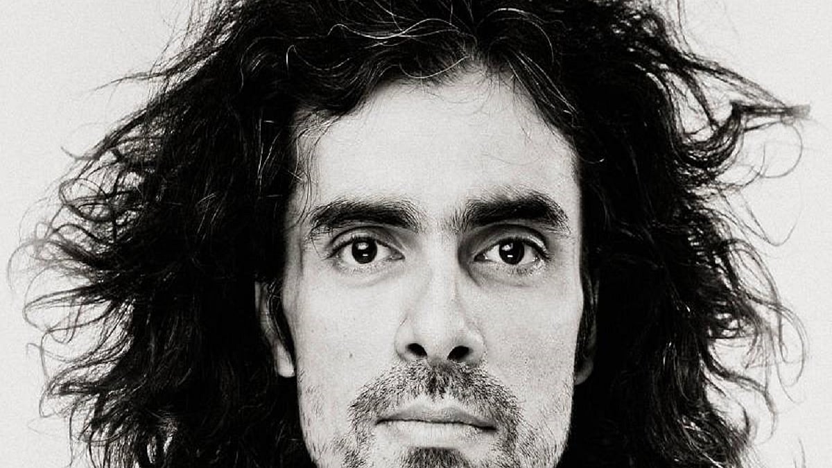 Imtiaz Ali (Photo Courtesy: Social Media)
