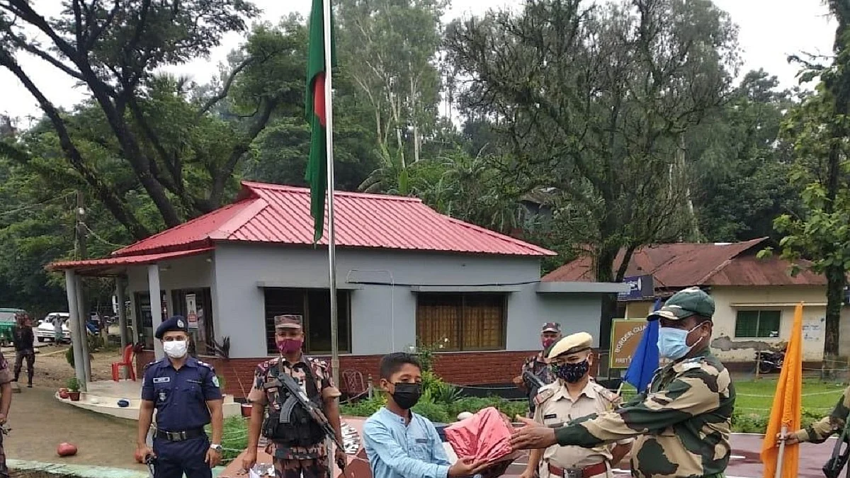 Photo Courtesy: IANS