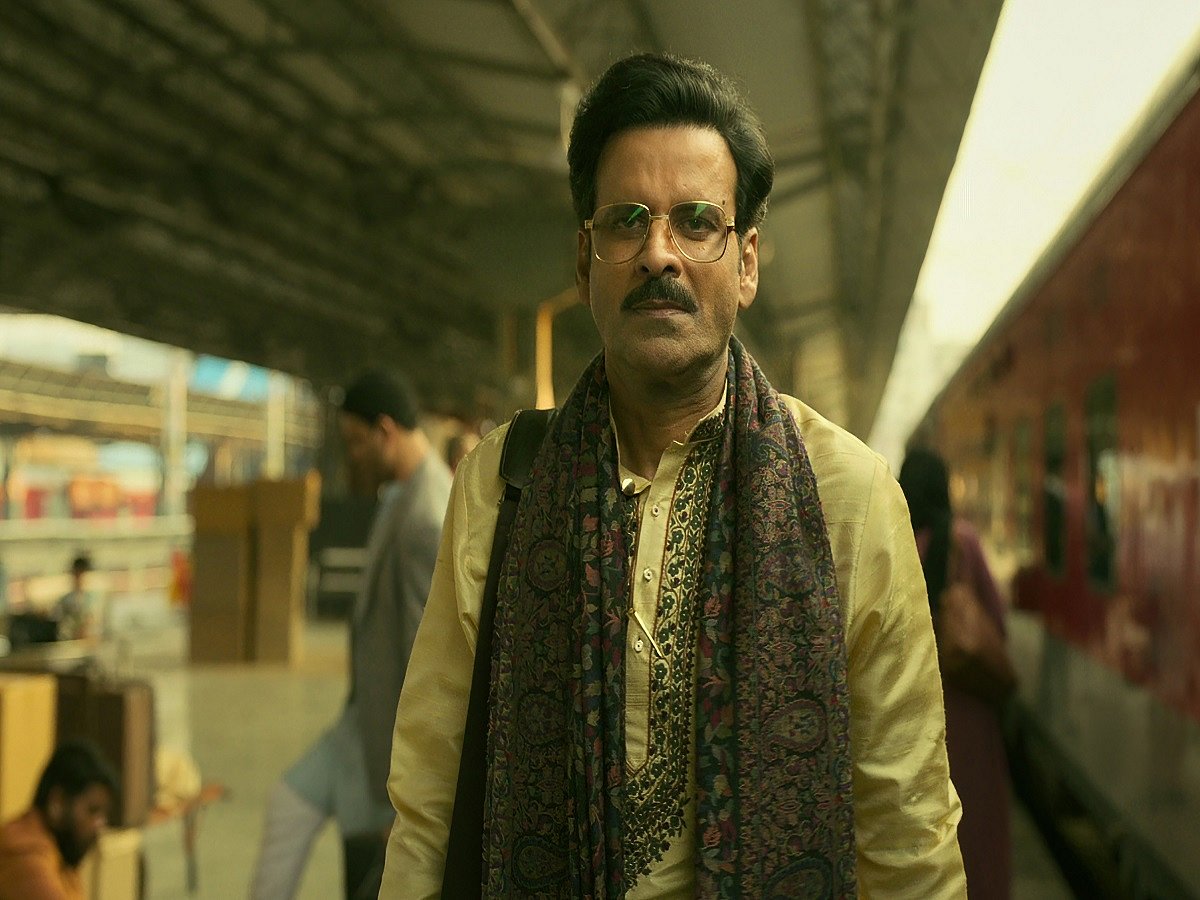 Still from Ray