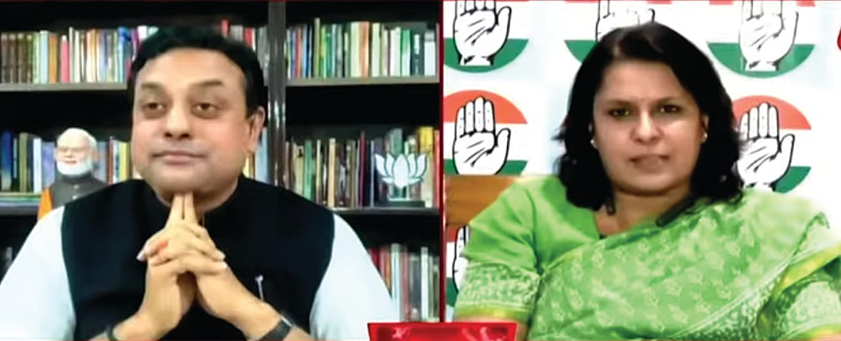 TV debates: Giving BJP spokespersons back in the same coin