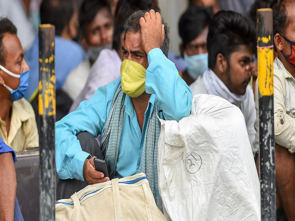 Modi govt remains oblivious to havoc wreaked on the country by its flawed policies on COVID and economy