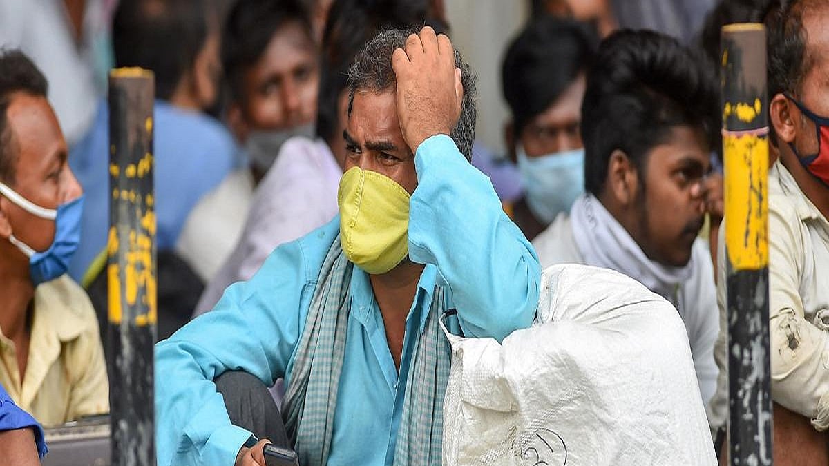 Representative Image (Photo Courtesy: PTI)