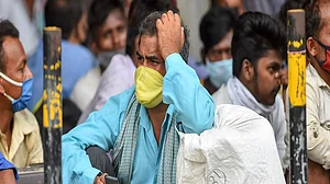 Modi govt remains oblivious to havoc wreaked on the country by its flawed policies on COVID and economy