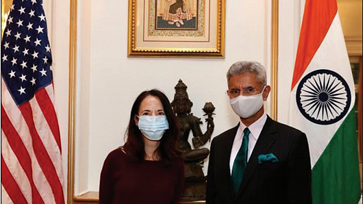 Foreign Policy Fiasco: Jaishankar as much responsible as the Prime Minister 