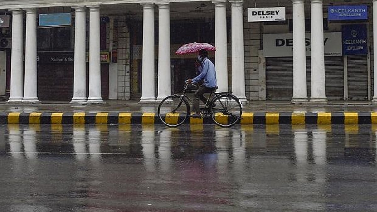 Representative Image (Photo Courtesy: PTI)