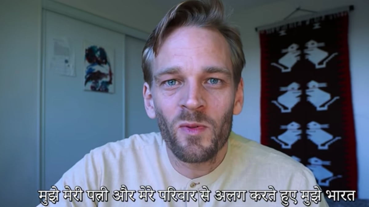 Blacklisted by India, New Zealander vlogger's Indian wife approaches High Court 