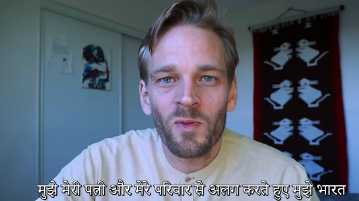 Blacklisted by India, New Zealander vlogger's Indian wife approaches High Court