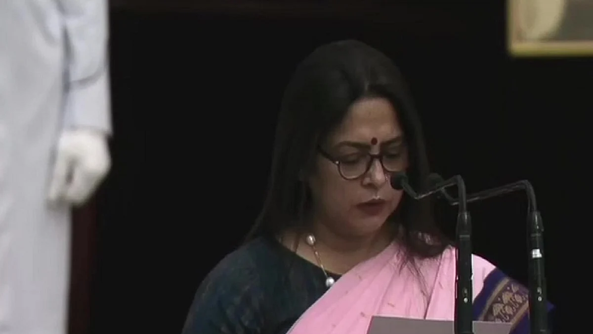 Photo Courtesy: Twitter/@ANI