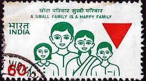 Two-child norm: Yogi re-inventing the wheel to draw attention away from poor governance