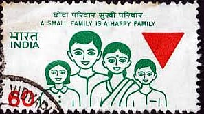 Two-child norm: Yogi re-inventing the wheel to draw attention away from poor governance
