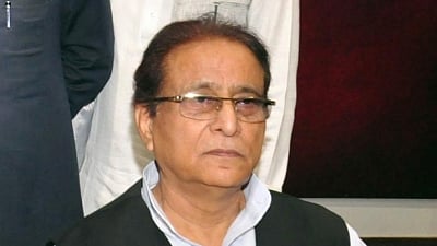 SP leader Azam Khan (File Photo)