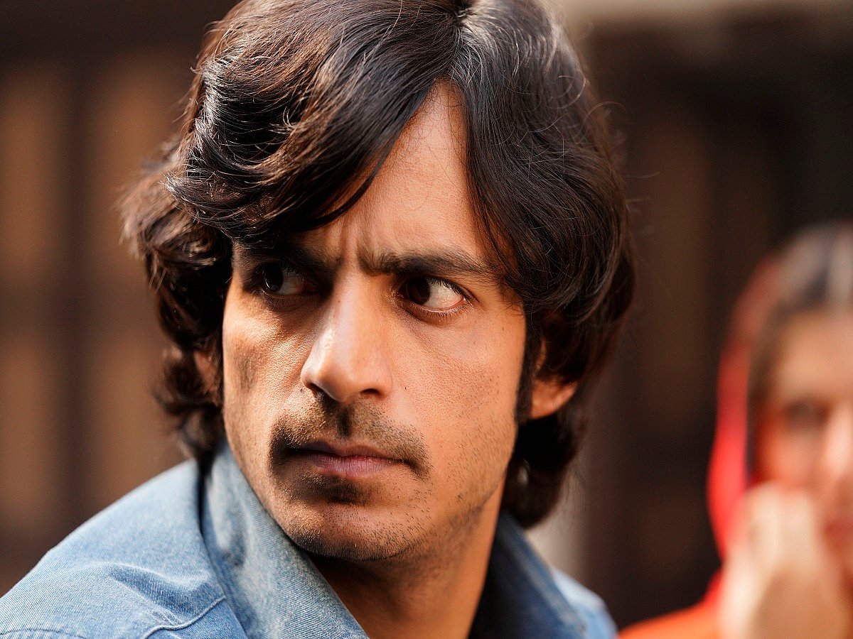 I always dreamt that one day I will get approval both by audience and critics: Actor Anshumaan Pushkar 