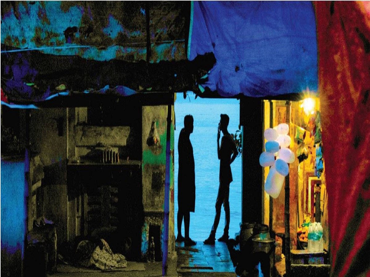 A still from ‘Dengue’