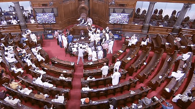 Lok Sabha passes Biological Diversity bill amid protests by opposition