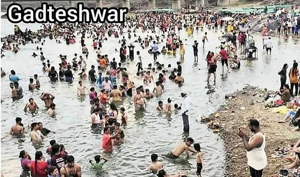 Is 'Revenge Tourism' open invitation to fresh wave of Covid-19?