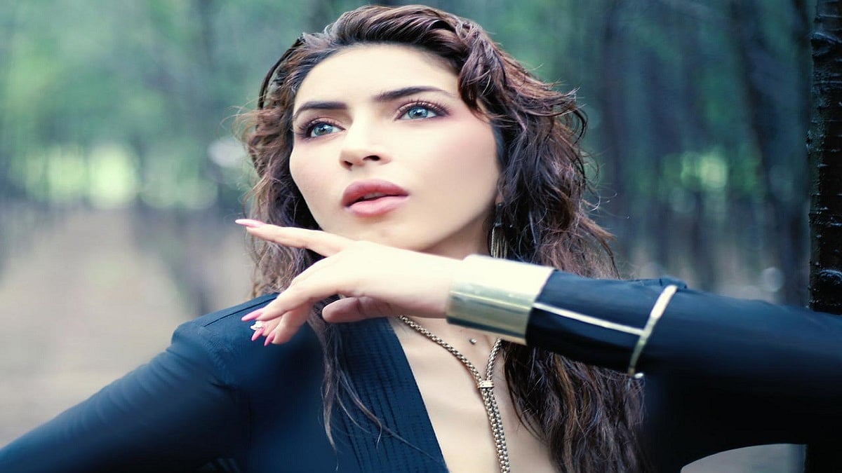 Ishika Taneja