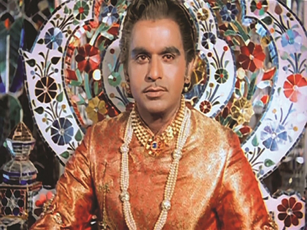 Dilip Kumar