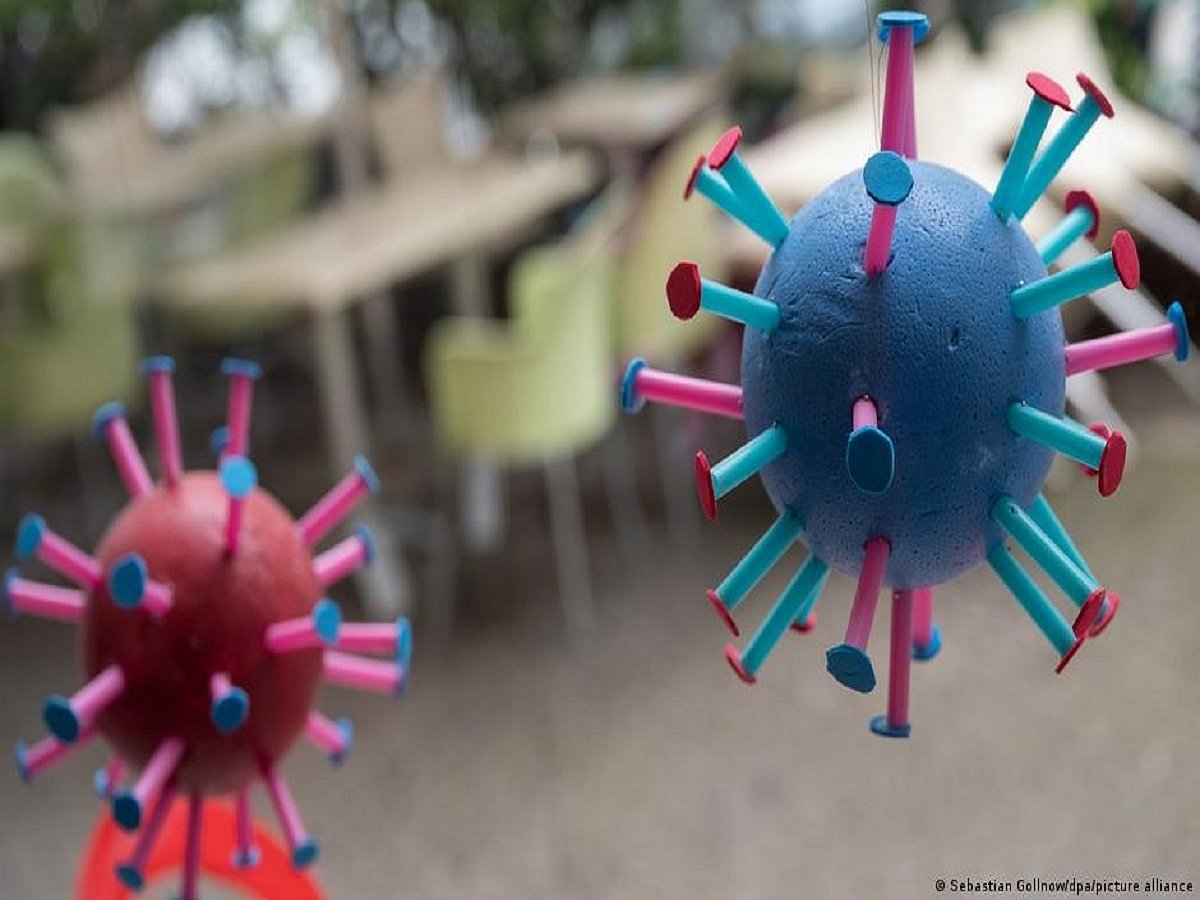 Delta variant may spread as easily as chickenpox, cause more severe infection: Reports