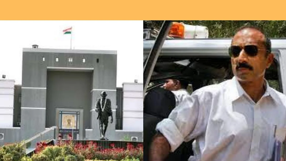 Ex-IPS officer Sanjiv Bhatt moves Gujarat HC challenging denial of telephone facility in prison