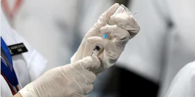 Unable to send COVID vaccines as India needs time to review its legal provisions: United States