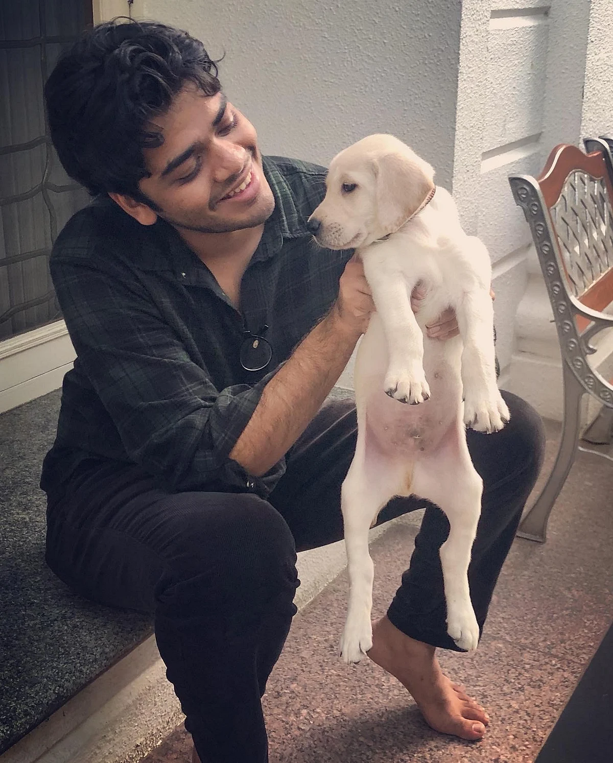 Manoj Mehta