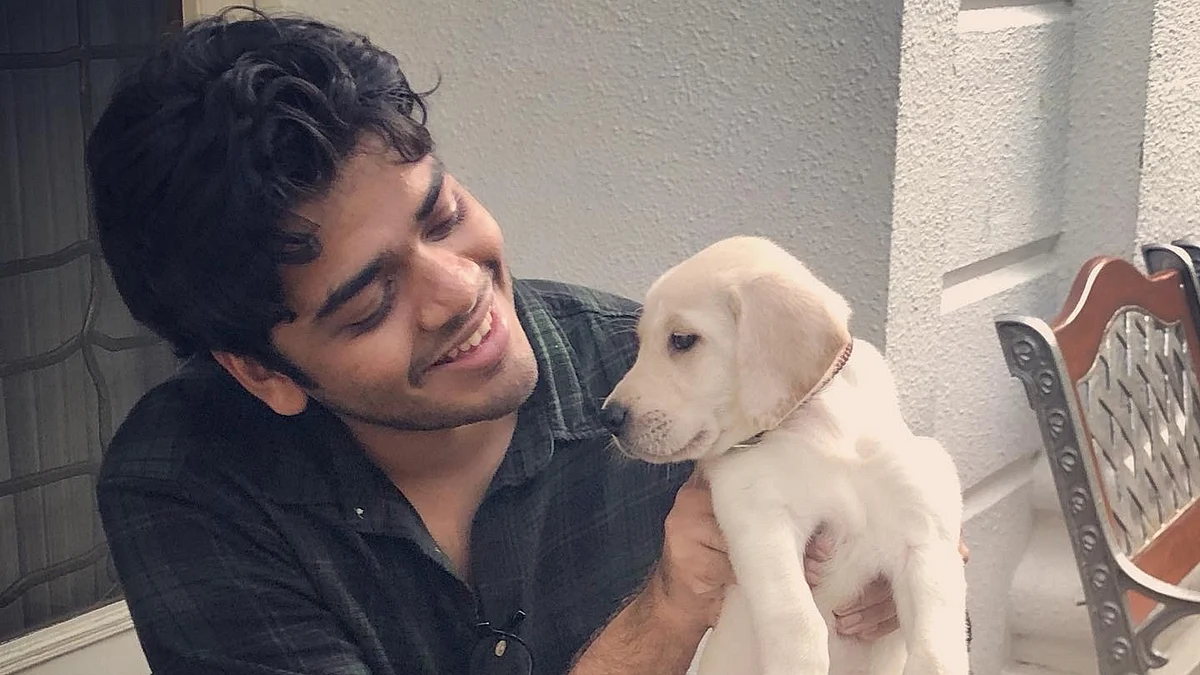 Manoj Mehta