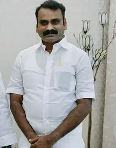 Southern Notes: The man from Kongu Nadu