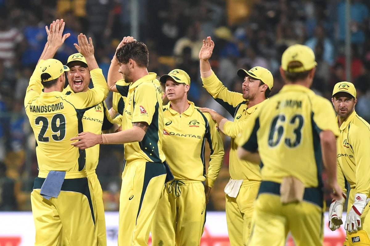 Aussie cricketers may be stuck in quarantine during first home Test