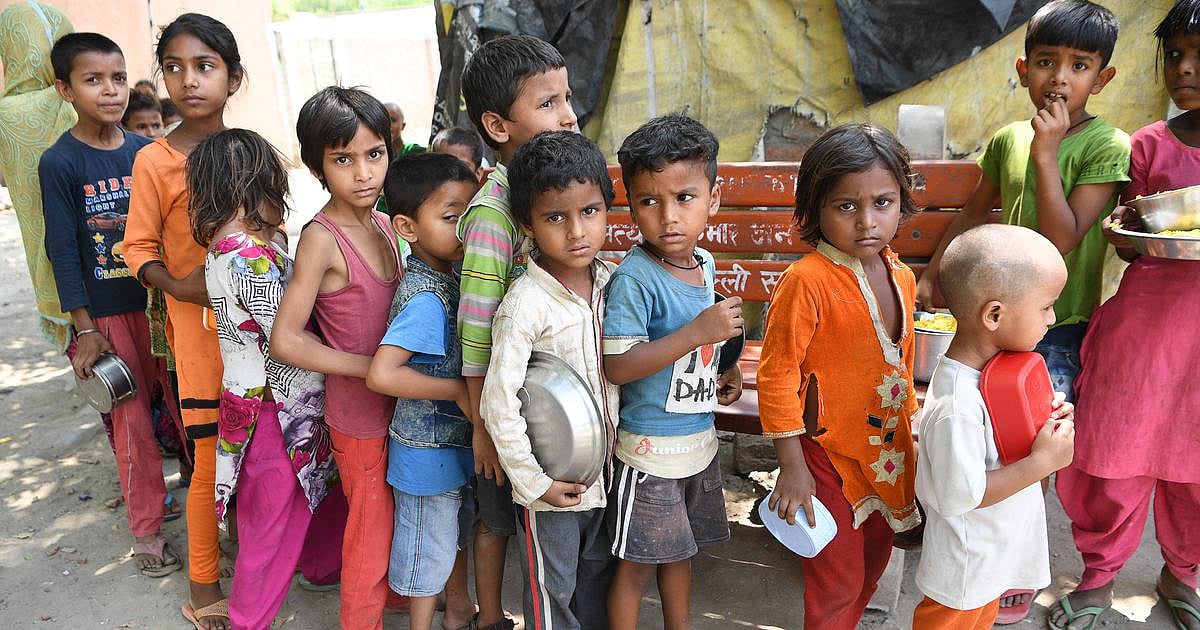 Modi govt’s farm laws bolster ‘food imperialism’ that will end up destroying country’s self-sufficiency