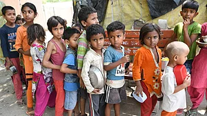 Modi govt’s farm laws bolster ‘food imperialism’ that will end up destroying country’s self-sufficiency