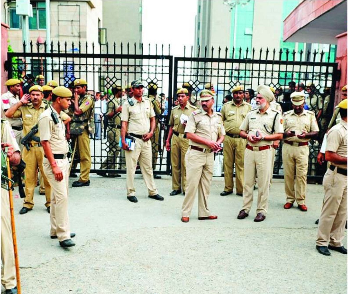 Crime capital in 2019, Delhi still not as safe as Uttar Pradesh, Prime Minister 