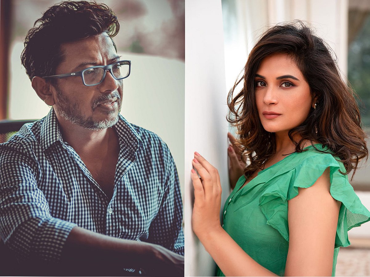 Onir and Richa Chadha elected as jury for Short Film Competition in Indian Film Festival Of Melbourne 2021