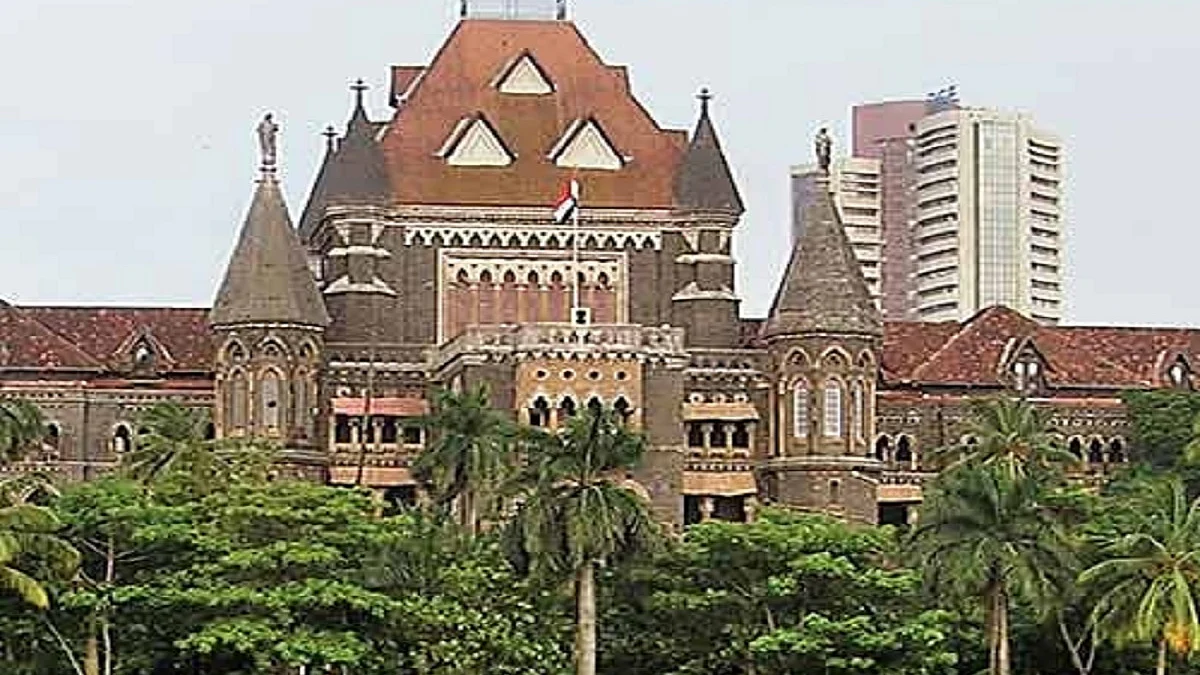 Bombay HC