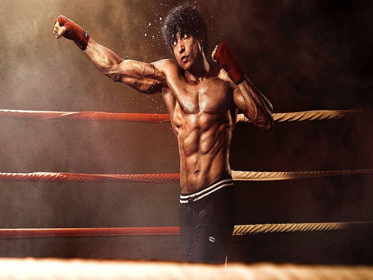 Farhan Akhtar (Photo Courtesy: Social Media)